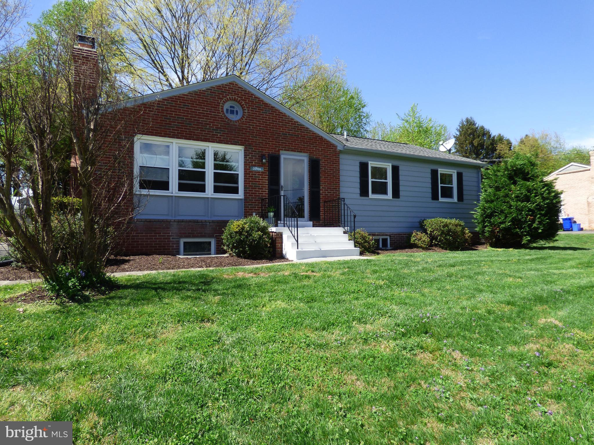20904 Brooke Knolls Road Gaithersburg, MD 20882 - Photo 1 of 40 Gallery Image 1