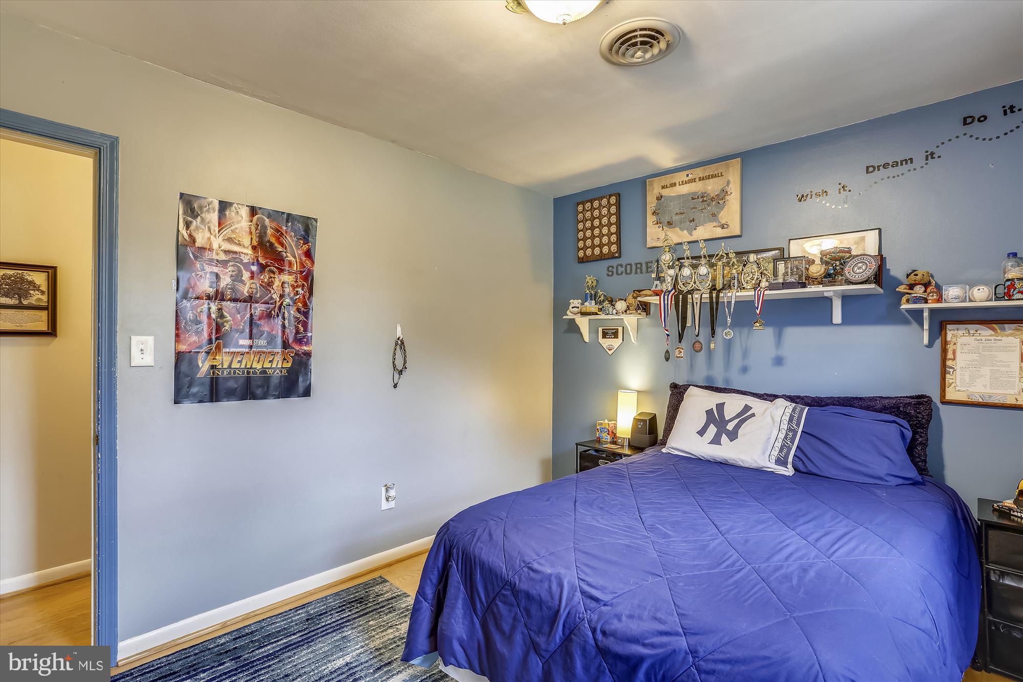20904 Brooke Knolls Road Gaithersburg, MD 20882 - Photo 21 of 40 Gallery Image 21