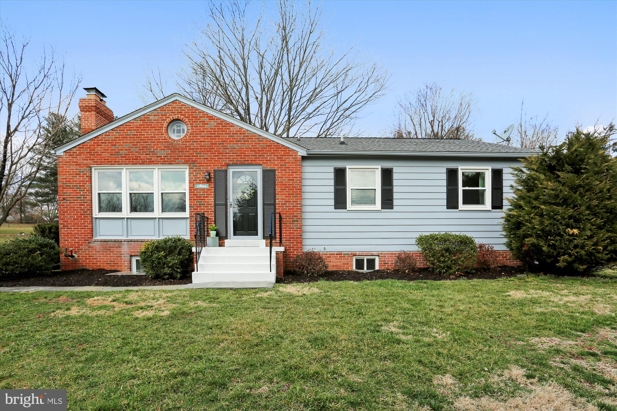 20904 Brooke Knolls Road Gaithersburg, MD 20882 - Photo 37 of 40 Gallery Image 37