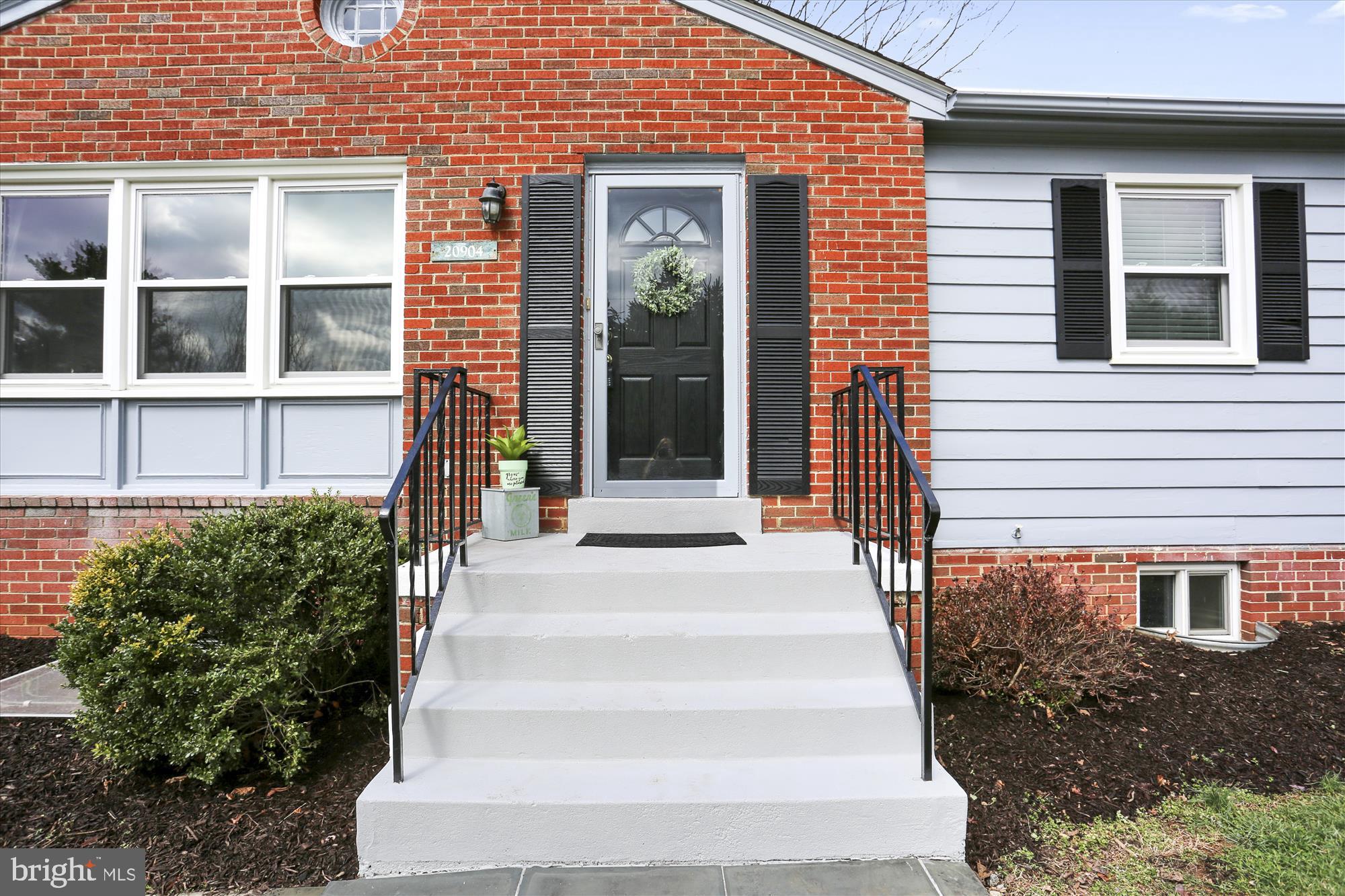 20904 Brooke Knolls Road Gaithersburg, MD 20882 - Photo 38 of 40 Gallery Image 38