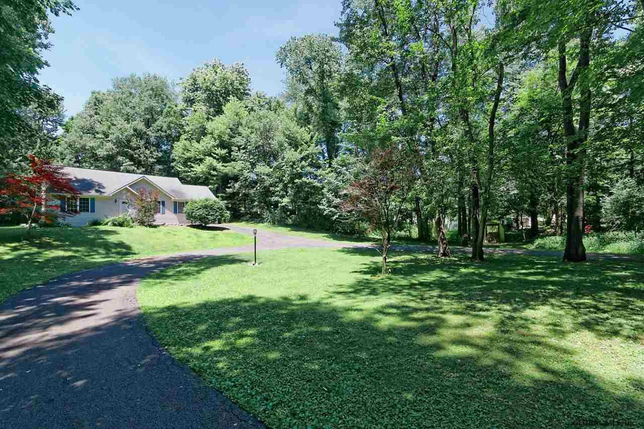 1505 Sunset Road Schodack, NY 12033 - Photo 1 of 36 Photo 1
