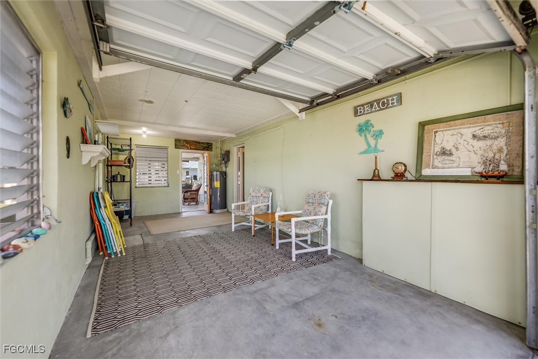 11494 May Street Matlacha, FL 33993 - Photo 24 of 45 a view of a room with gym equipment