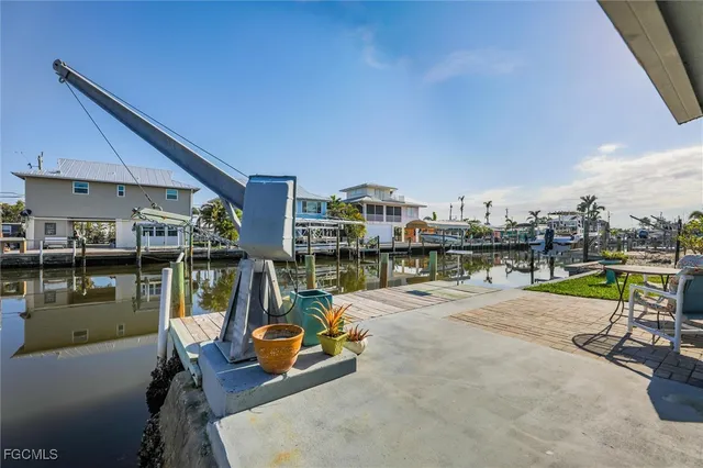 $329,900 | 11494 May Street, Matlacha, FL 33993