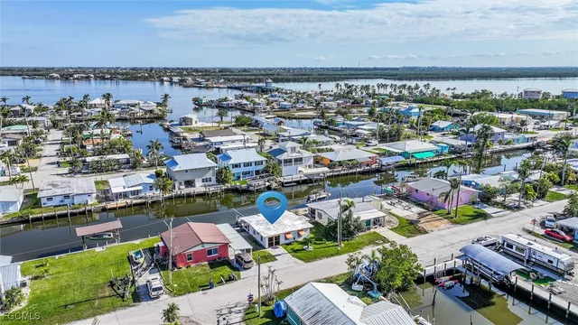 $329,900 | 11494 May Street, Matlacha, FL 33993