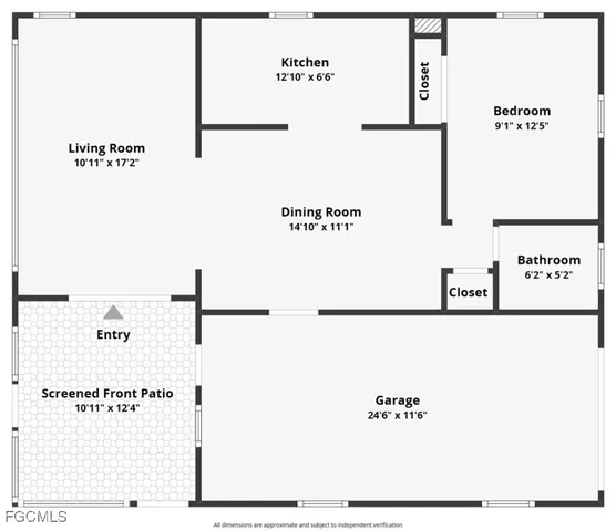 $329,900 | 11494 May Street, Matlacha, FL 33993