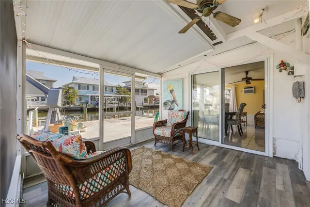 $329,900 | 11494 May Street, Matlacha, FL 33993