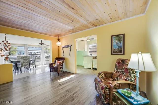 $329,900 | 11494 May Street, Matlacha, FL 33993