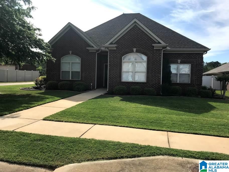 105 Federal Road Montevallo, AL 35115 - Photo 1 of 35
