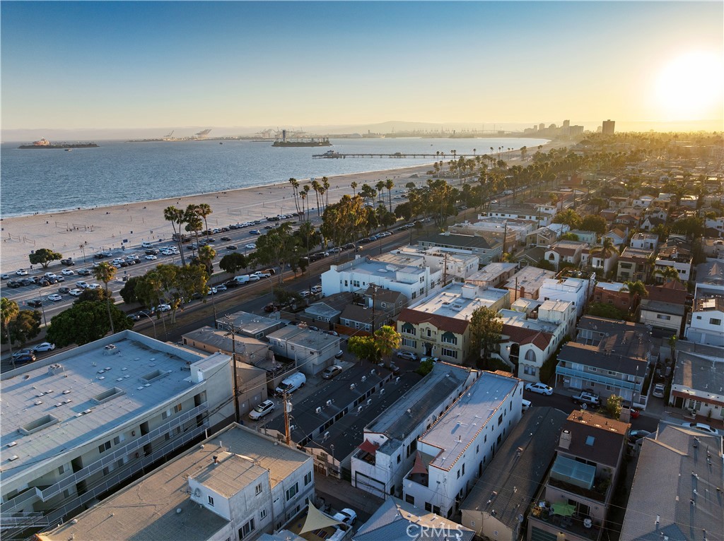 28 Argonne Avenue Long Beach, CA 90803 - Photo 17 of 20 an aerial view of a city
