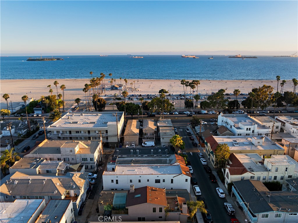 28 Argonne Avenue Long Beach, CA 90803 - Photo 18 of 20 an aerial view of a city