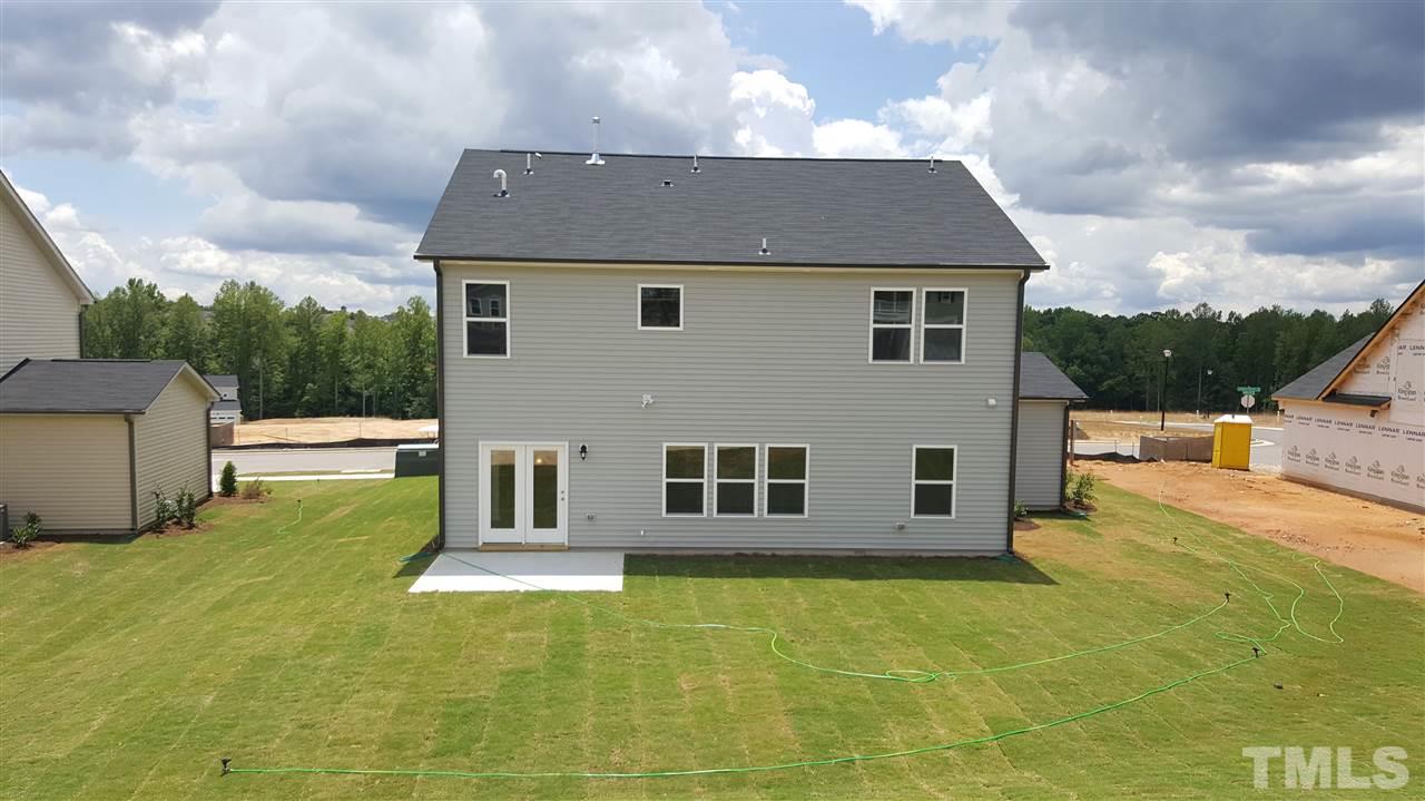 3405 Longleaf Estates Drive Raleigh, NC 27616 - Photo 24 of 24 Gallery Image 24