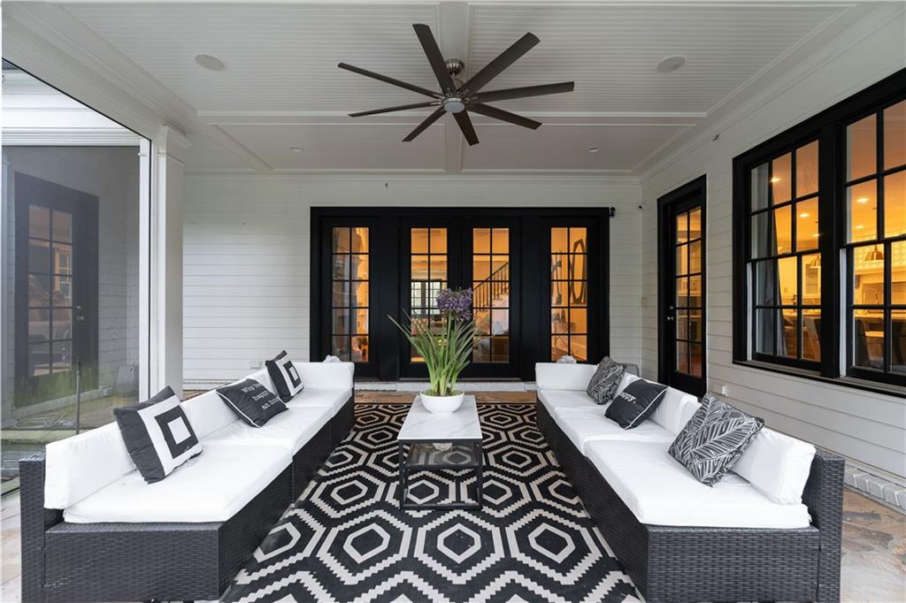 980 Fenimore Circle Sandy Springs, GA 30350 - Photo 75 of 84 Gallery Image 75