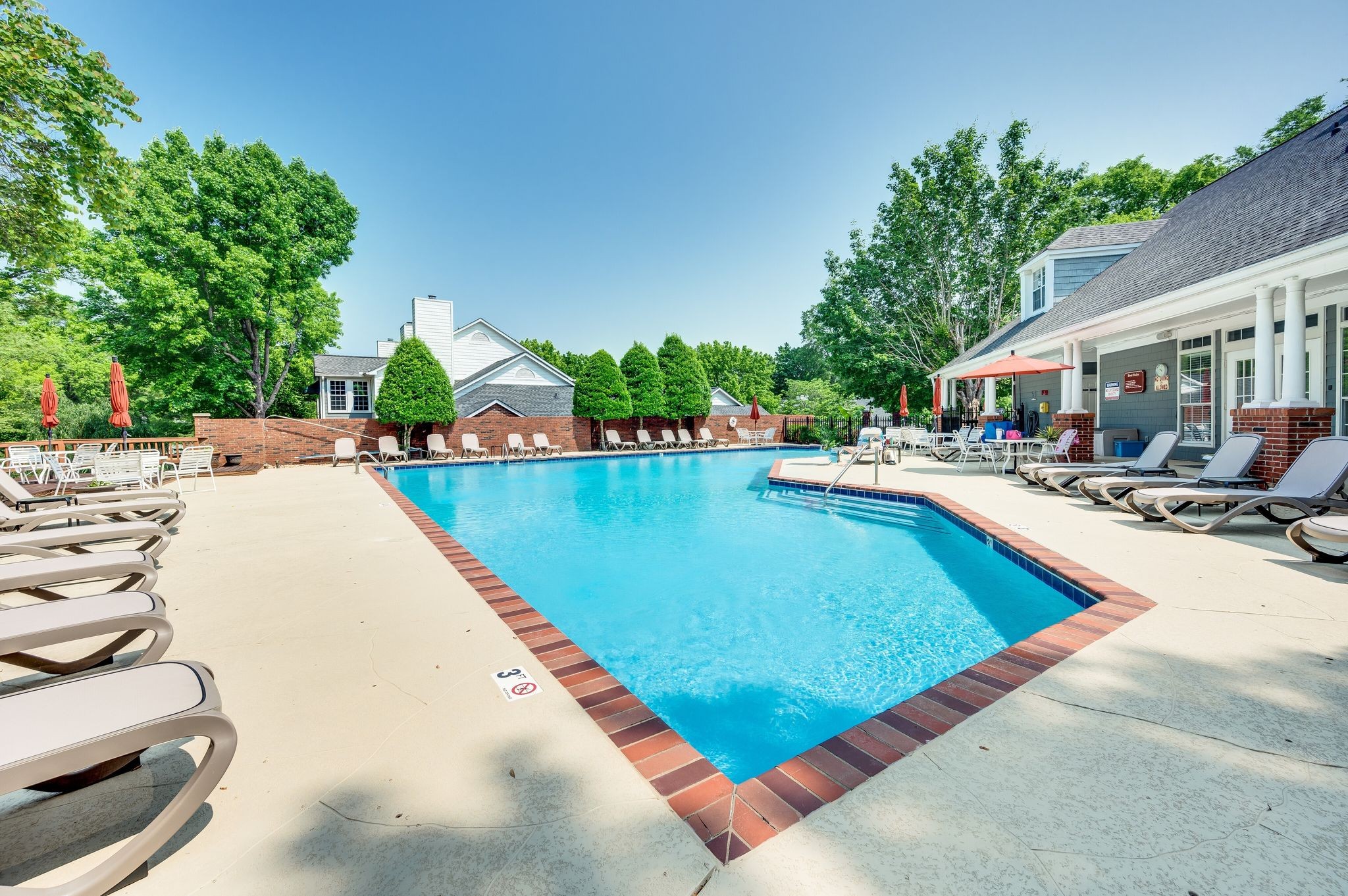 231 Green Harbor Road, Unit 63 Old Hickory, TN 37138 - Photo 46 of 51