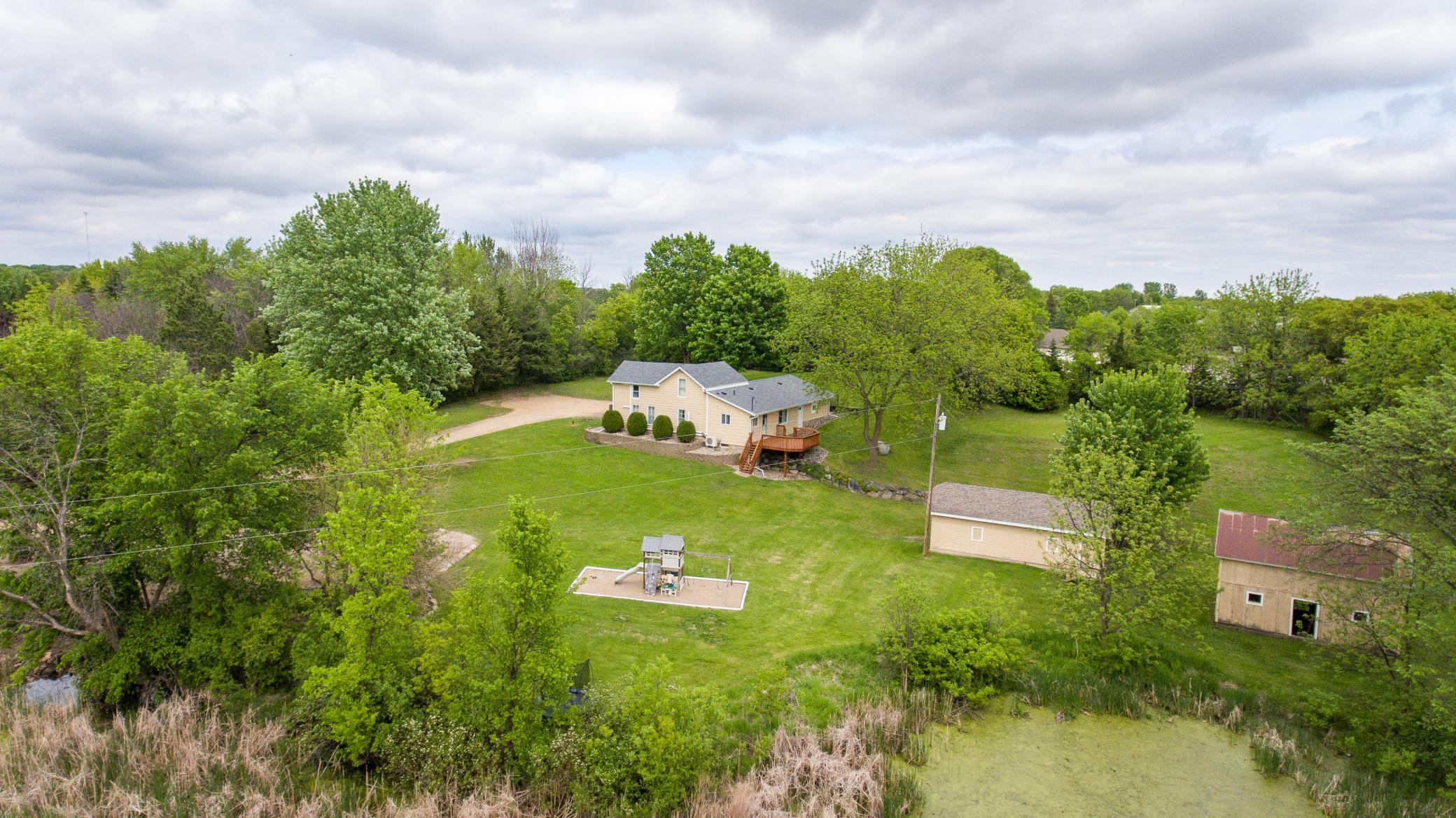 109 Lydia Road Jordan, MN 55352 - Photo 57 of 61