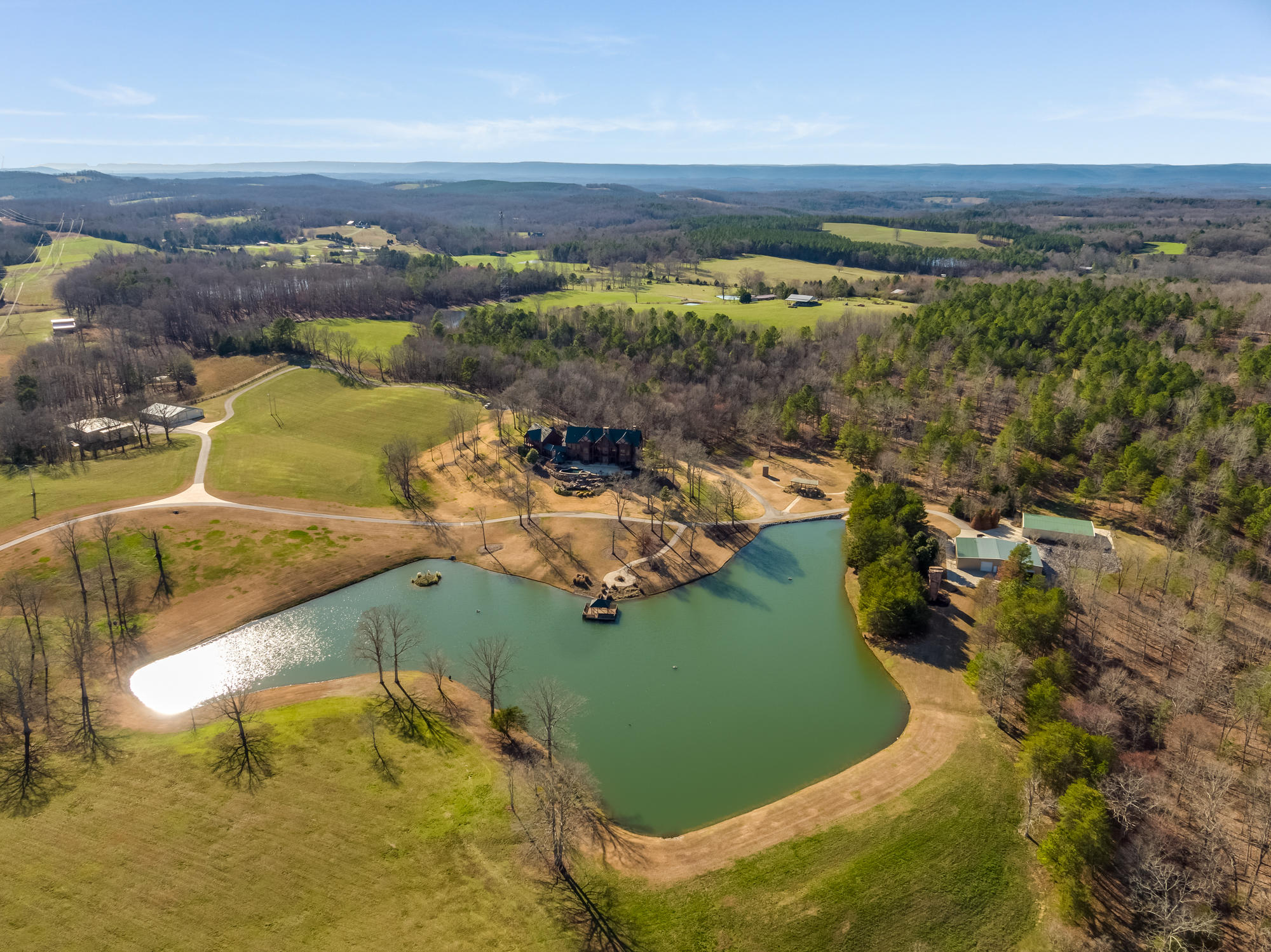 7105 B B K Ranch Road Georgetown, TN 37336 - Photo 101 of 123 7105_B_&_K_Ranch_Rd_010