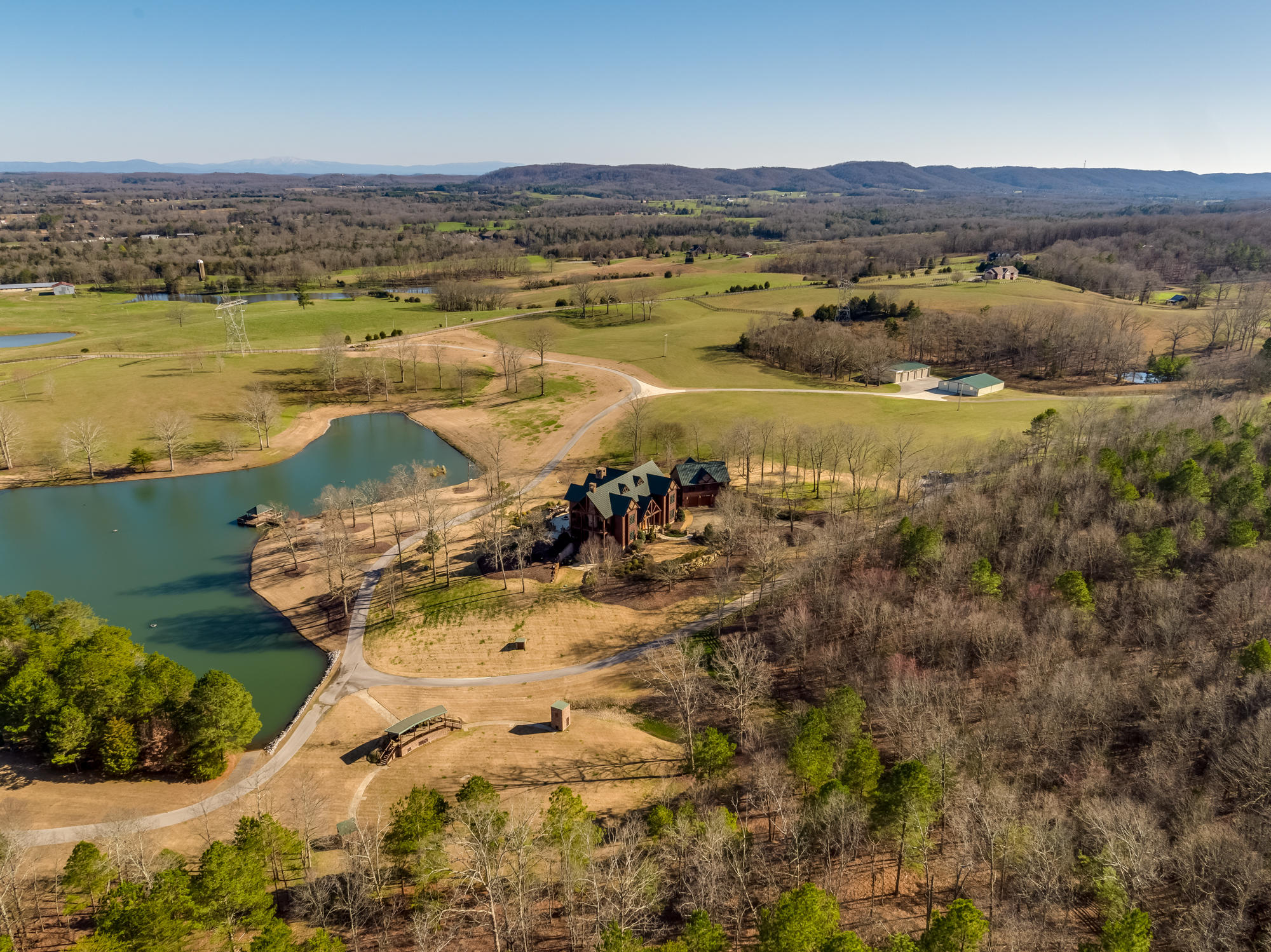 7105 B B K Ranch Road Georgetown, TN 37336 - Photo 111 of 123 7105_B_&_K_Ranch_Rd_007