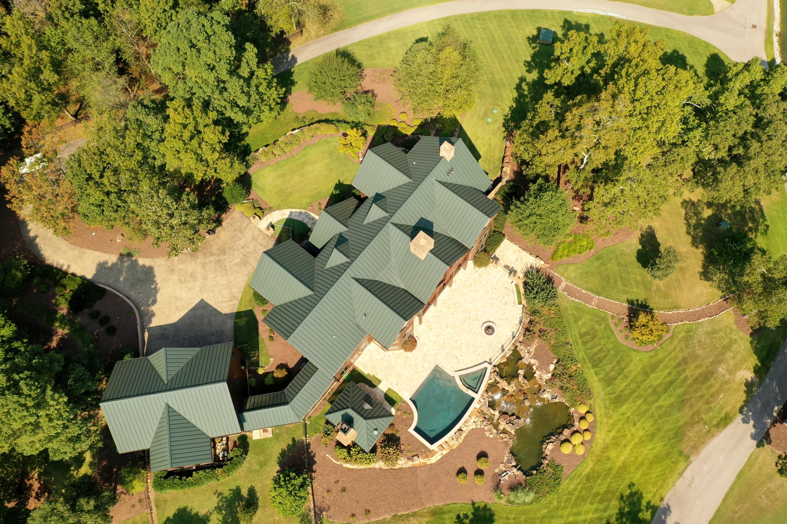 7105 B B K Ranch Road Georgetown, TN 37336 - Photo 9 of 123 DJI_0201