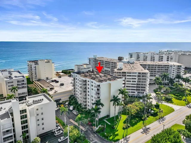 $2,500 | 3540 South Ocean Boulevard, Unit 309, South Palm Beach, FL 33480