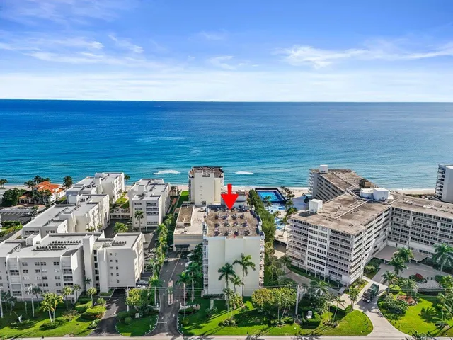 $2,500 | 3540 South Ocean Boulevard, Unit 309, South Palm Beach, FL 33480