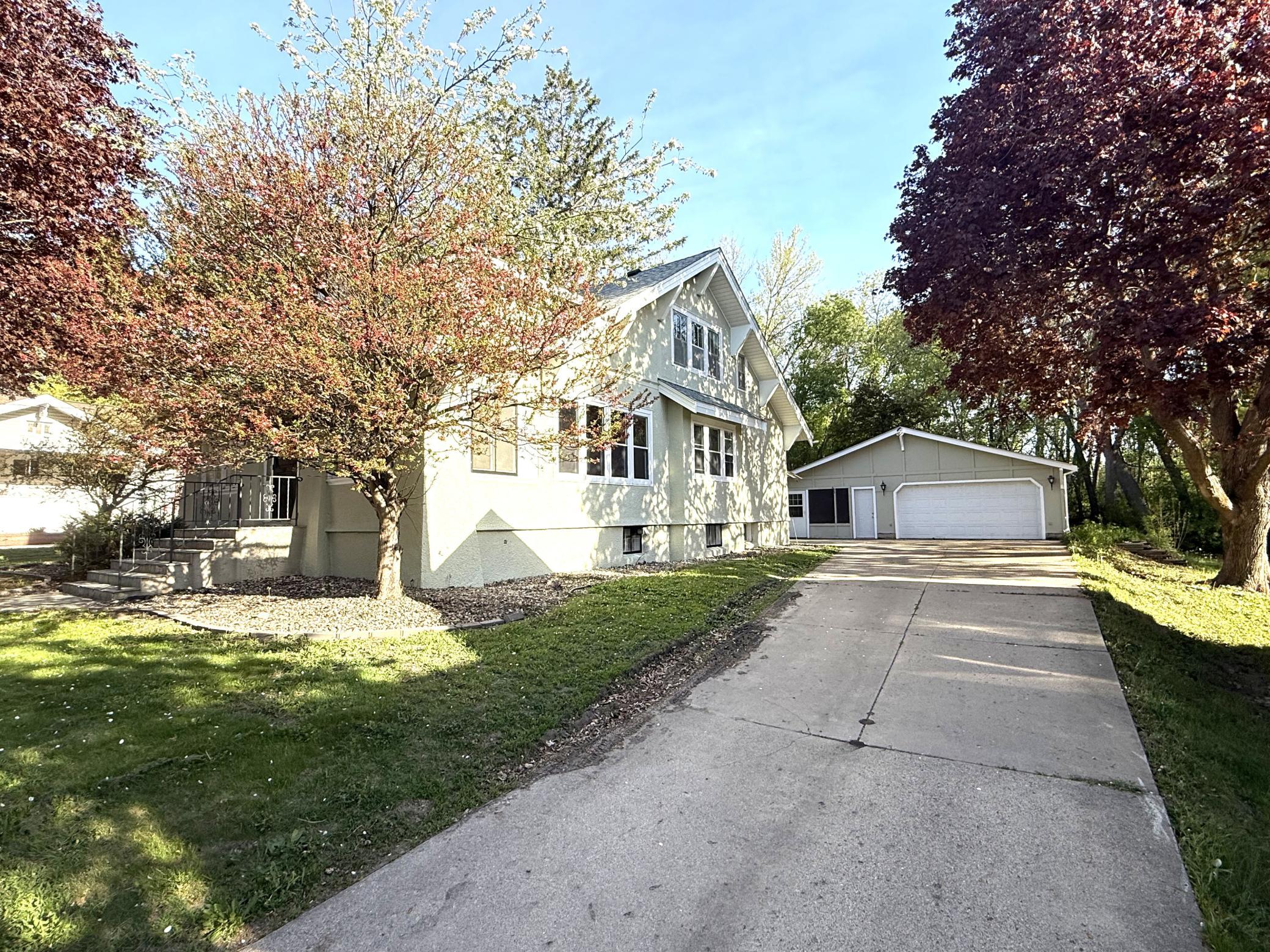 455 3rd Street Southeast Cokato, MN 55321 - Photo 4 of 40