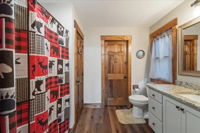 $609,000 | 155 Hawks Ridge Drive, Mineral Bluff, GA 30559