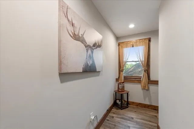 $609,000 | 155 Hawks Ridge Drive, Mineral Bluff, GA 30559