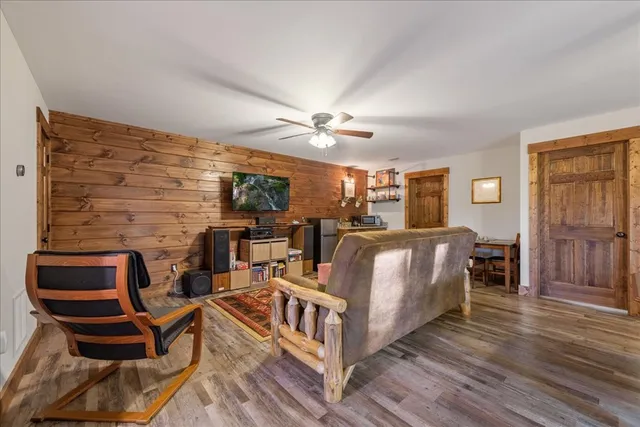 $609,000 | 155 Hawks Ridge Drive, Mineral Bluff, GA 30559