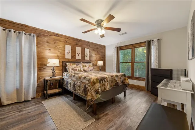 $609,000 | 155 Hawks Ridge Drive, Mineral Bluff, GA 30559