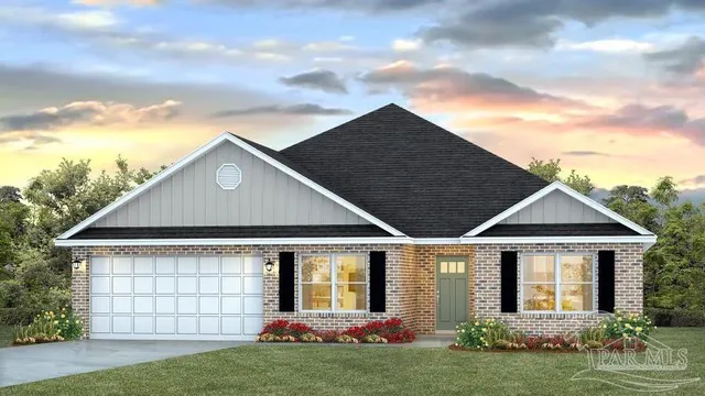 $399,900 | 8679 Galatia Street, Milton, FL 32583