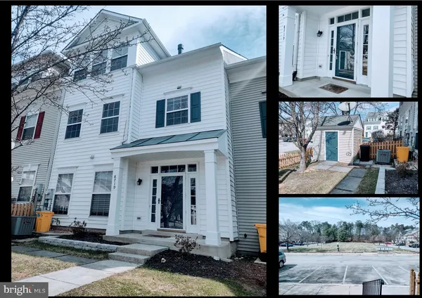 $415,000 | 8719 Capistrano Way, Odenton, MD 21113