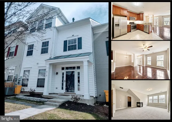 $415,000 | 8719 Capistrano Way, Odenton, MD 21113
