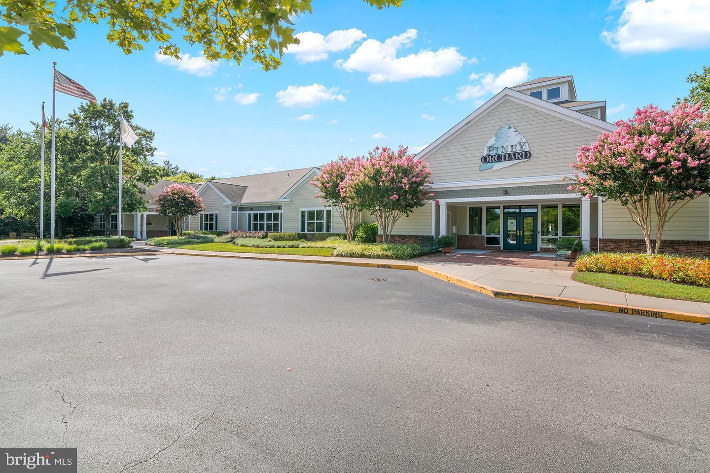 8719 Capistrano Way Odenton, MD 21113 - Photo 28 of 37