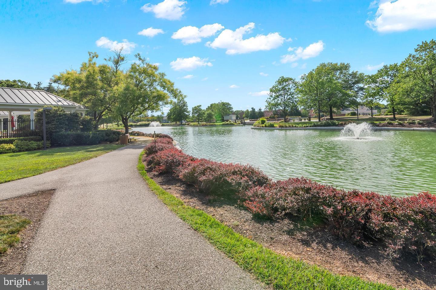 8719 Capistrano Way Odenton, MD 21113 - Photo 30 of 37