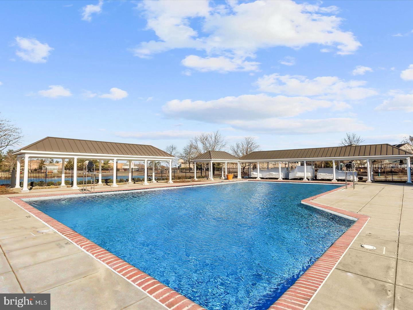 8719 Capistrano Way Odenton, MD 21113 - Photo 32 of 37