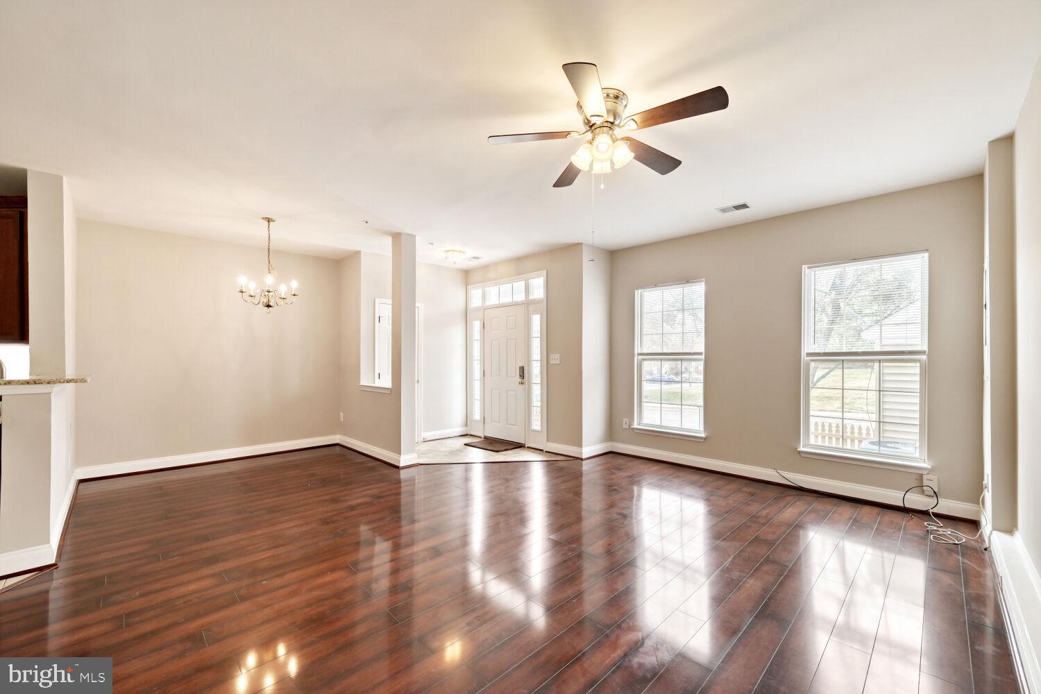 8719 Capistrano Way Odenton, MD 21113 - Photo 4 of 37