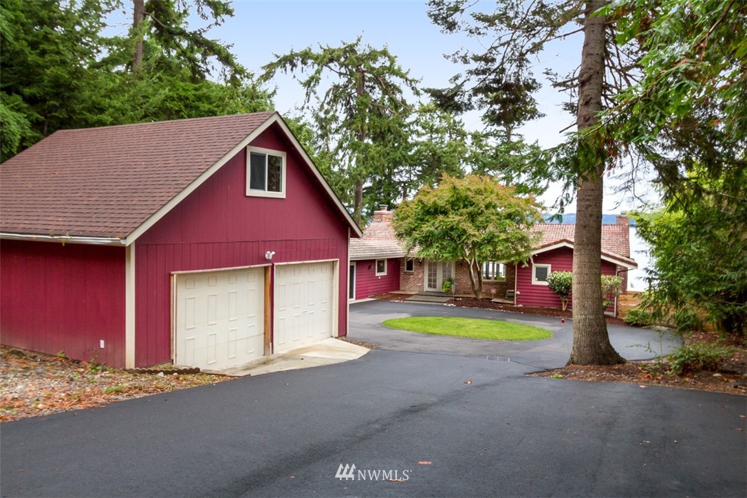 21200 President Point Road Northeast Kingston, WA 98346 - Photo 21 of 24 Gallery Image 21