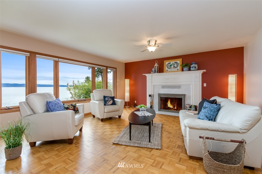 21200 President Point Road Northeast Kingston, WA 98346 - Photo 9 of 24 Gallery Image 9