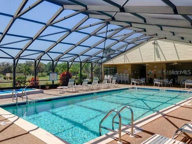 $1,900 | 4024 Oakview Drive, Unit I9, Port Charlotte, FL 33980