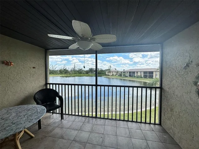 $1,900 | 4024 Oakview Drive, Unit I9, Port Charlotte, FL 33980