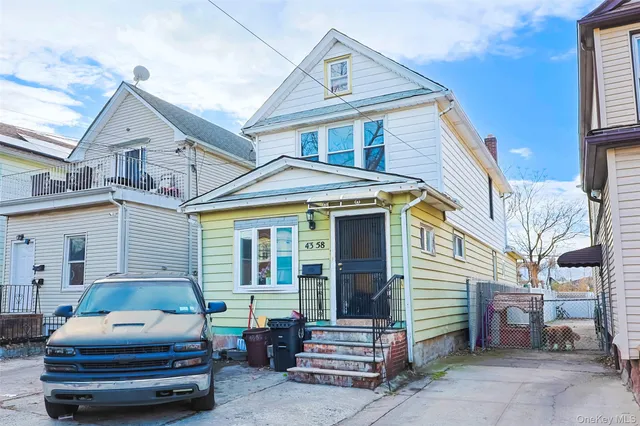 $1,299,000 | 43-58 163rd Street | Flushing