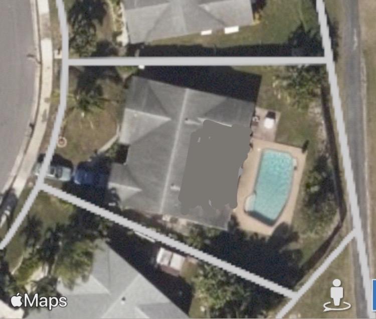 22768 Southwest 64th Way Boca Raton, FL 33428 - Photo 2 of 22 sky view