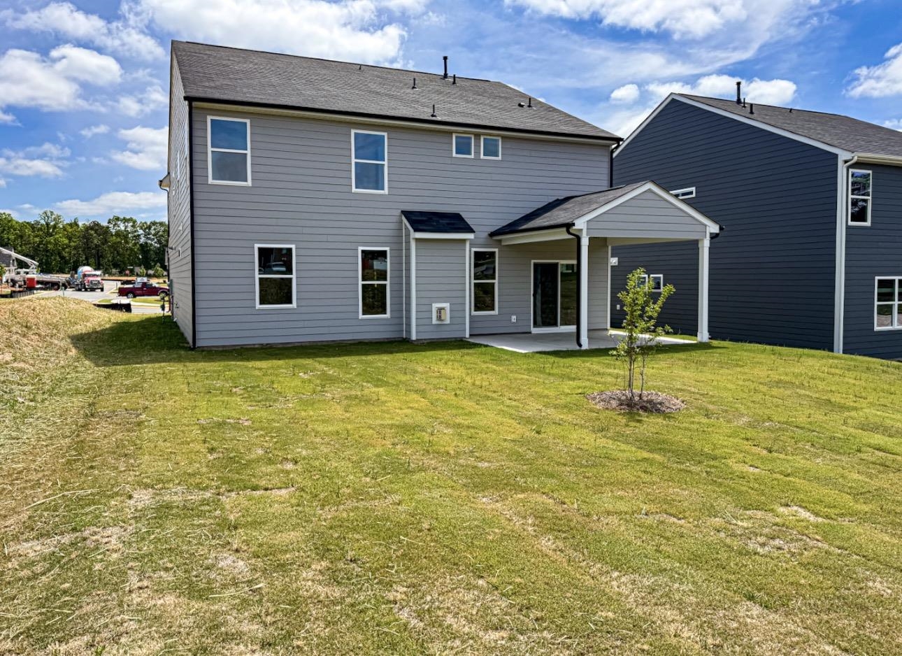 1716 Constitution Lane Moore, SC 29369 - Photo 3 of 27