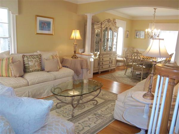 17 Ardmore Road Needham, MA 02494 - Photo 2 of 14