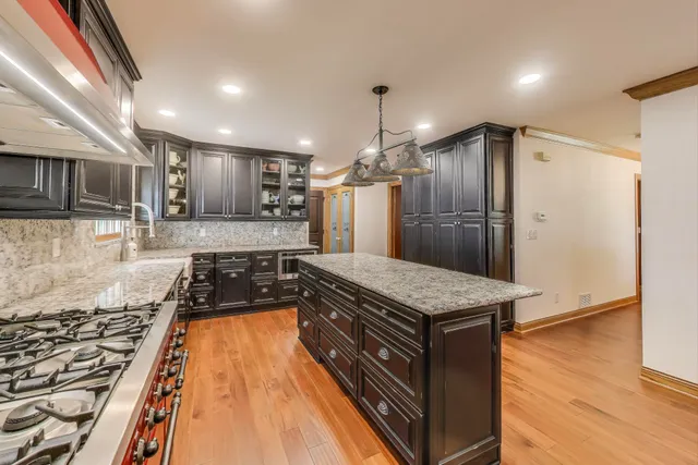 $664,500 | 31700 118th Street, Randall, WI 53181