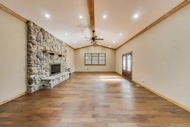 $664,500 | 31700 118th Street, Randall, WI 53181