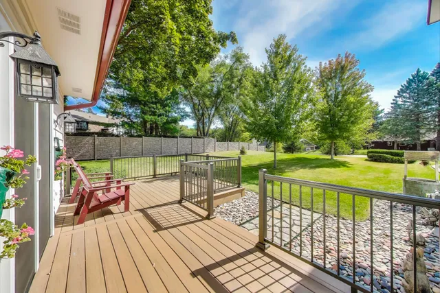 $664,500 | 31700 118th Street, Randall, WI 53181