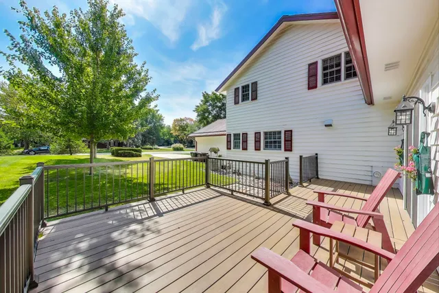 $664,500 | 31700 118th Street, Randall, WI 53181