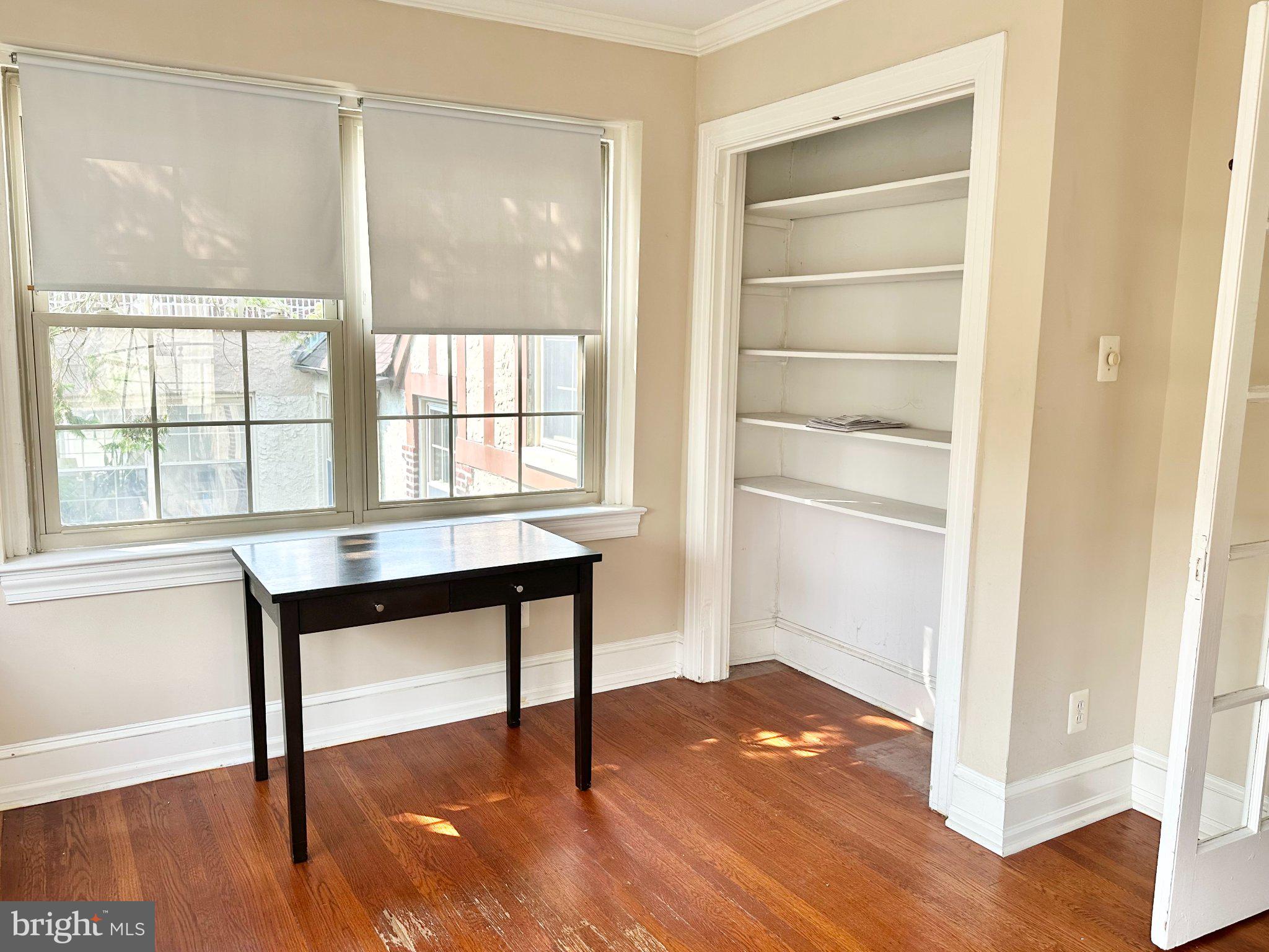 212 Idris Road, Unit F3 Merion Station, PA 19066 - Photo 13 of 25 Sunroom has many wonderful ways to enjoy it.