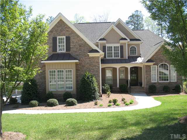 7308 Ridgeline Drive Raleigh, NC 27613 - Photo 1 of 20