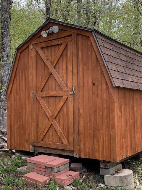 2027 Ridgeview Road Kingfield, ME 04947 - Photo 15 of 23 Sheed